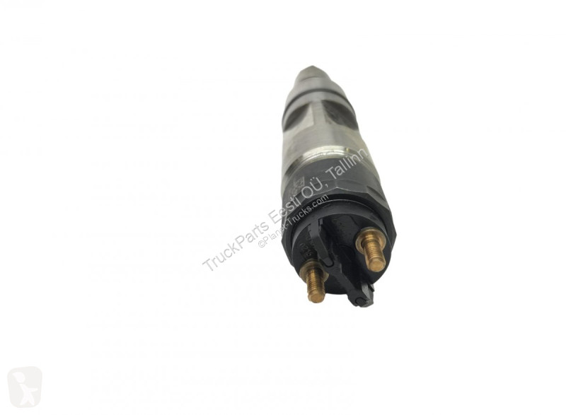 Reservdelar lastbilar MAN TGX 33.680 (01.07-)