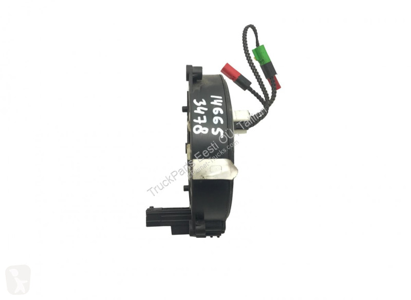 Reservdelar lastbilar Volvo FL II (01.06-)