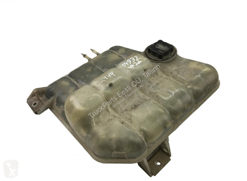 Reservdelar lastbilar Volvo FL (01.00-)