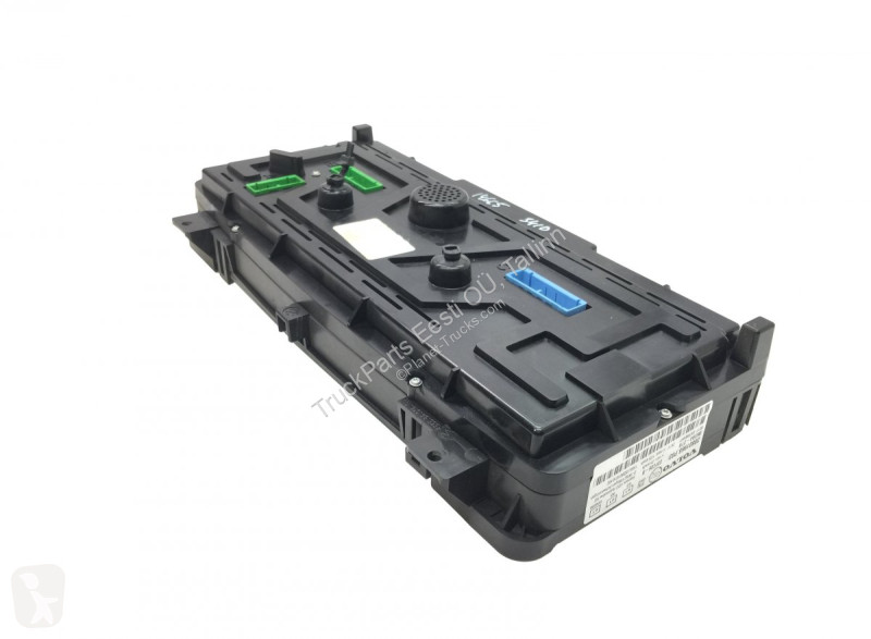 Reservdelar lastbilar Volvo FL II (01.06-)