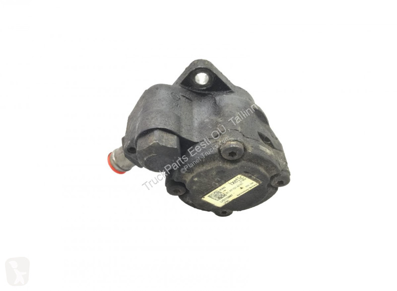 Reservdelar lastbilar MAN TGX 18.440 (01.07-)