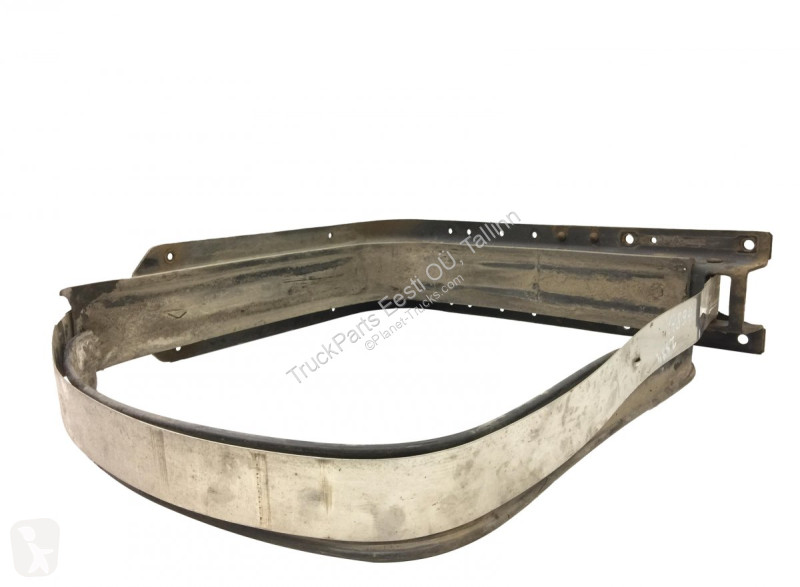 Reservdelar lastbilar MAN TGX 18.440 (01.07-)