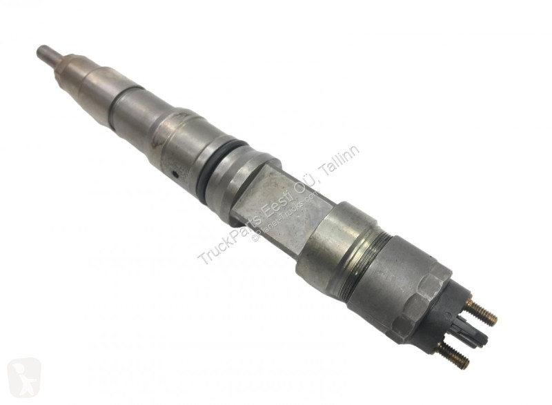 Reservdelar lastbilar MAN TGX 18.440 (01.07-)