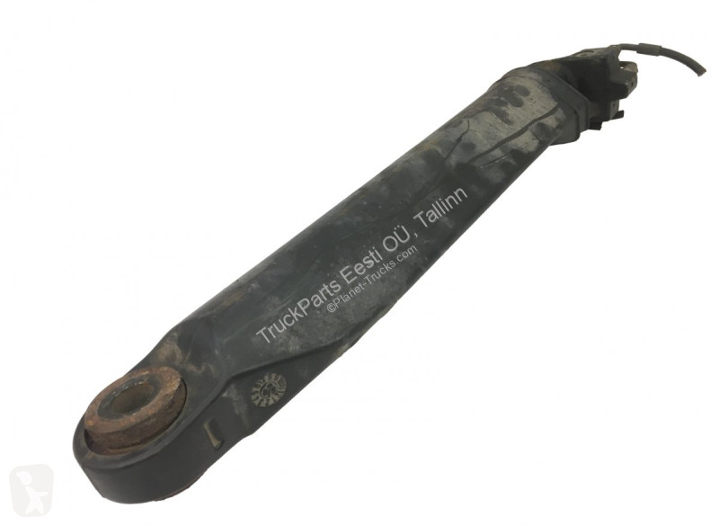 Pièces poids lourds Volvo FM9 (01.01-1205)