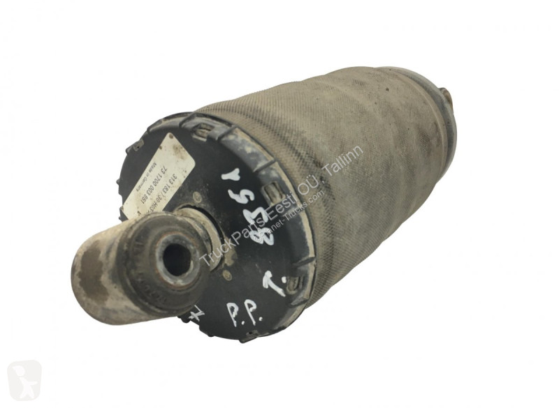 MAN TGA (01.00-) truck part
