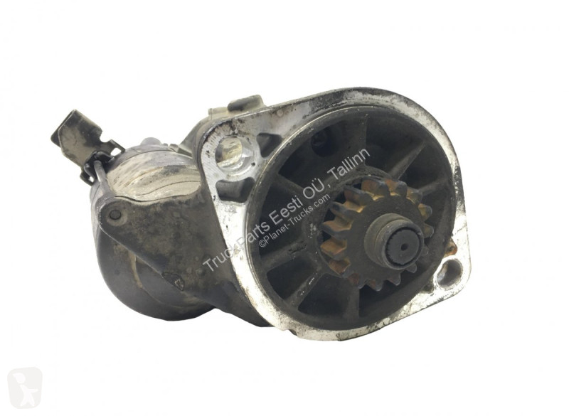 Reservdelar lastbilar Scania R-series (01.04-)