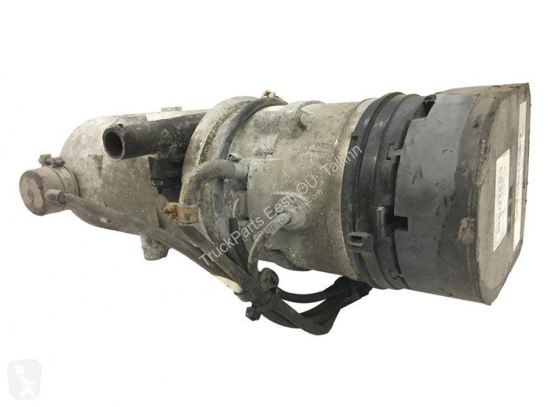 Pièces poids lourds Volvo FM (01.05-)