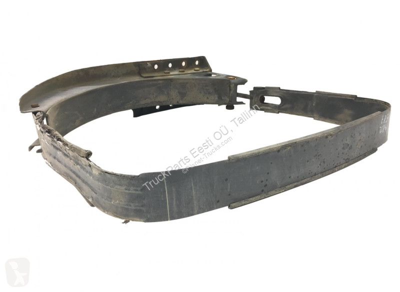 Reservedele til lastbil Volvo FM (01.05-)
