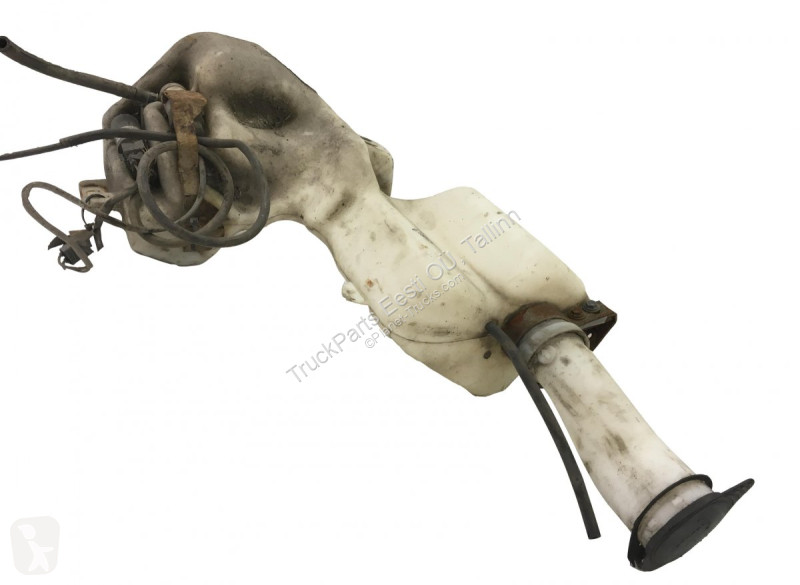 Reservedele til lastbil Volvo FM (01.05-)