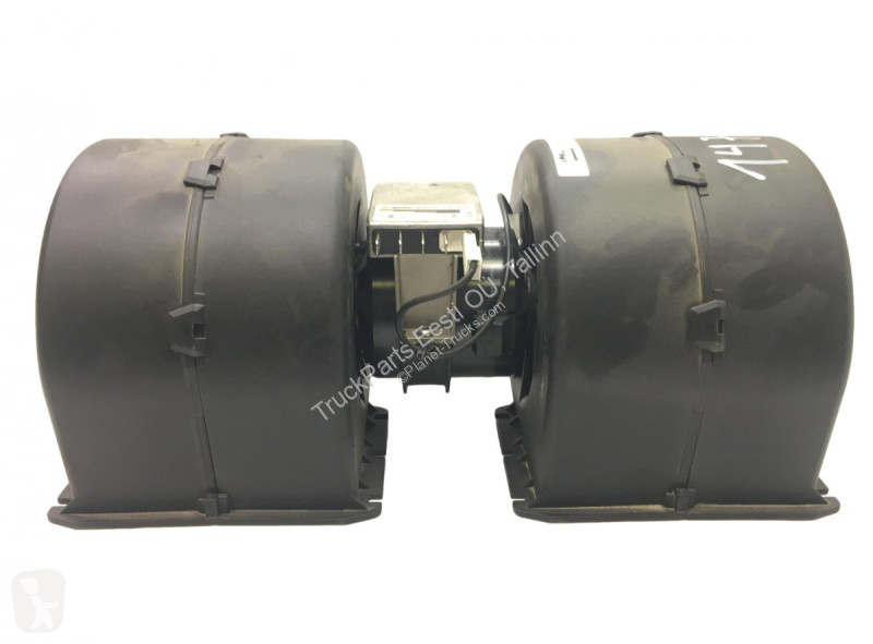 Peças pesados Scania K-Series (01.12-)