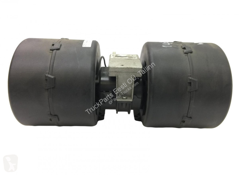 Reservdelar lastbilar Scania K-Series (01.12-)
