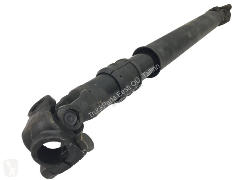 Reservdelar lastbilar Volvo FM9 (01.01-1205)