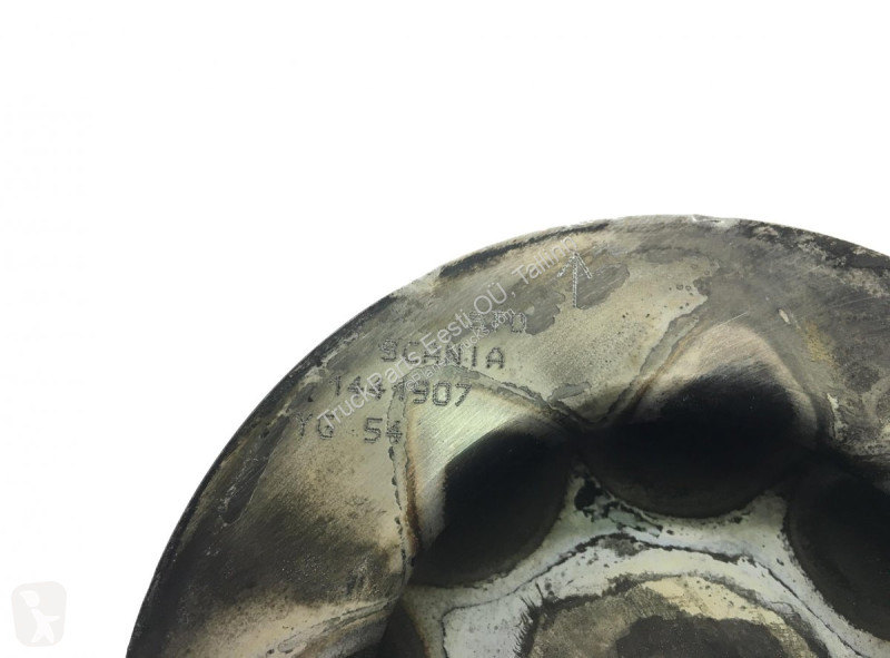 Scania 4-series 114 (01.95-12.04) truck part