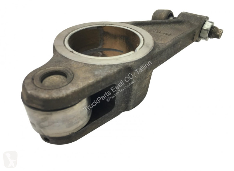 Reservedele til lastbil Volvo 2-seeria (01.02-)