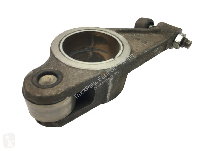 Reservdelar lastbilar Volvo 2-seeria (01.02-)
