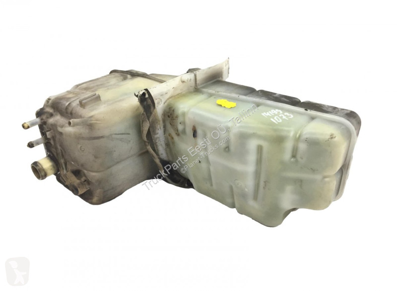 Reservdelar lastbilar Scania R-series (01.04-)
