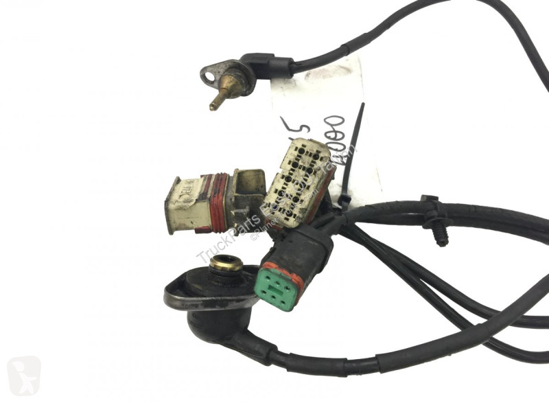 Scania K-Series (01.06-) truck part