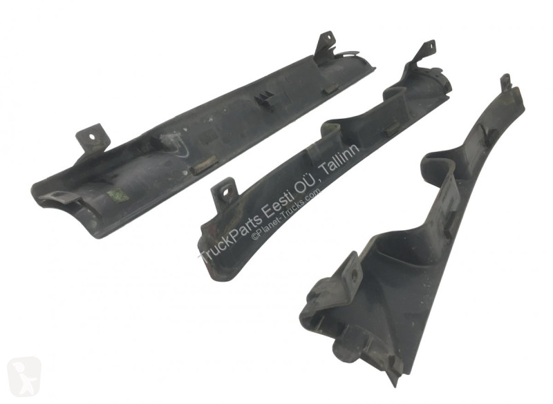 Reservdelar lastbilar Volvo FL II (01.06-)