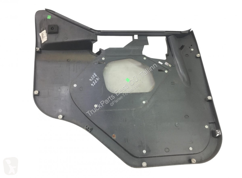 Ricambio per autocarri Volvo FL II (01.06-)