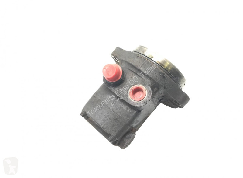 Reservdelar lastbilar Scania G-series (01.04-)