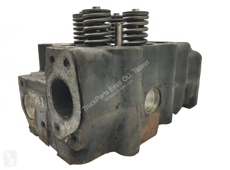 Scania K-Series (01.06-) truck part
