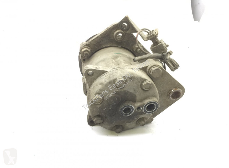 Reservdelar lastbilar Renault TRUCKS (01.00-)