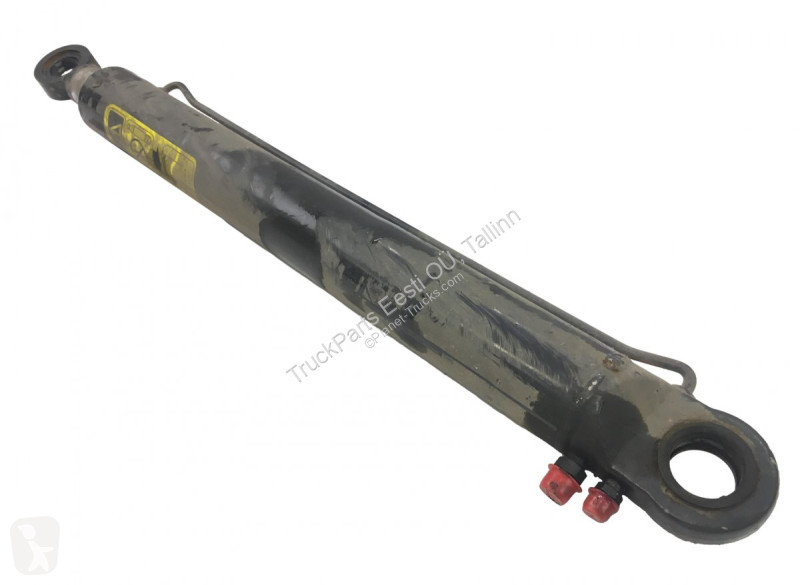 Reservdelar lastbilar Scania G-series (01.04-)