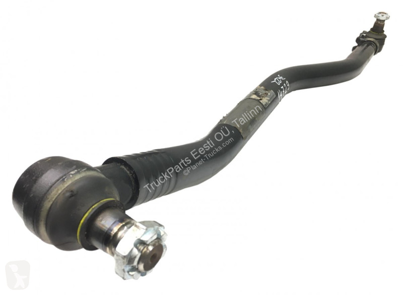 Reservdelar lastbilar Scania G-series (01.04-)