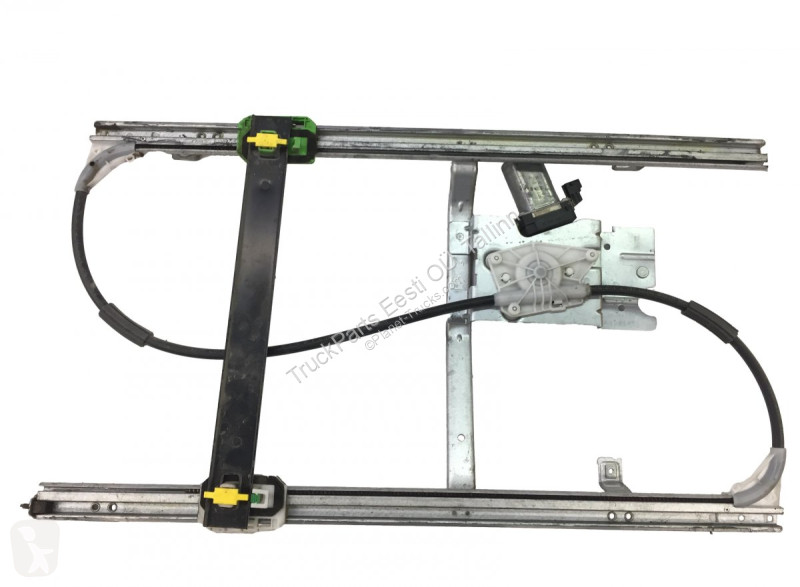 Reservdelar lastbilar DAF LF180 (01.13-)