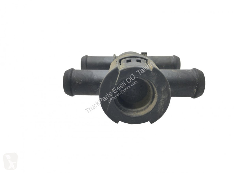 Reservdelar lastbilar Scania G-series (01.04-)