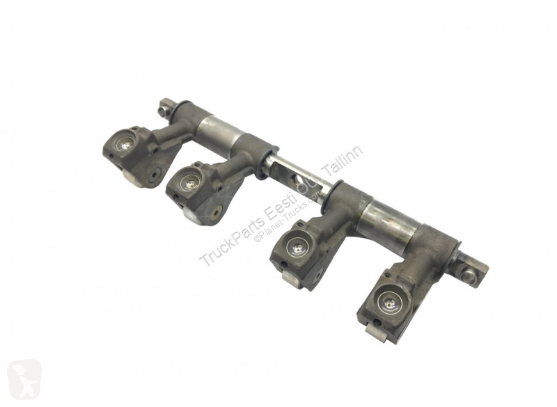 Reservdelar lastbilar Scania K-Series (01.12-)