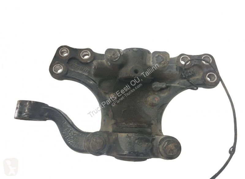 Reservdelar lastbilar Volvo FL II (01.06-)