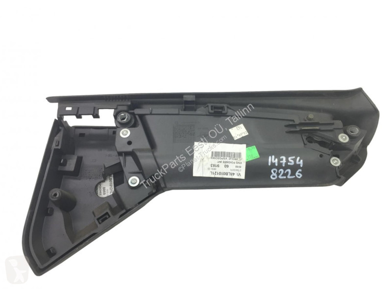 Reservdelar lastbilar Volvo FL II (01.06-)