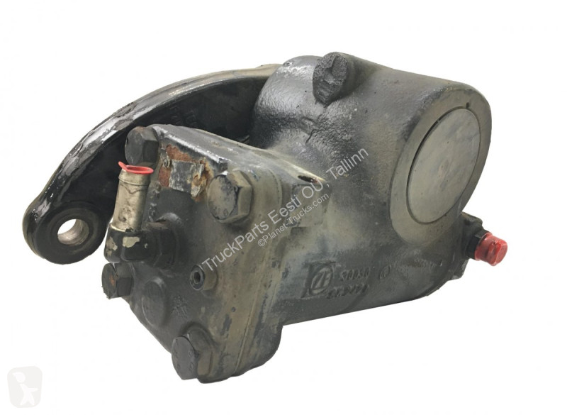 Reservdelar lastbilar Volvo FL II (01.06-)