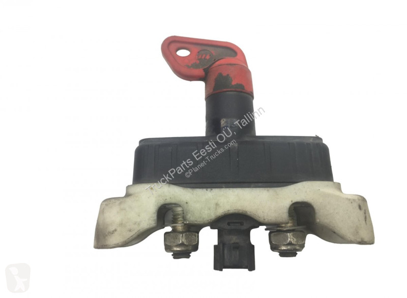Reservdelar lastbilar Volvo FL II (01.06-)