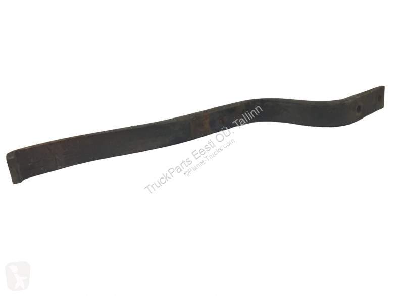 Reservdelar lastbilar Volvo FL II (01.06-)