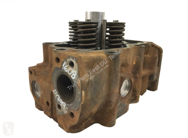 Reservdelar lastbilar Scania K-Series (01.12-)
