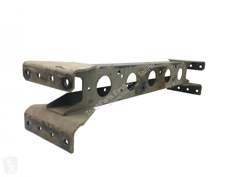 Reservdelar lastbilar DAF LF180 (01.13-)
