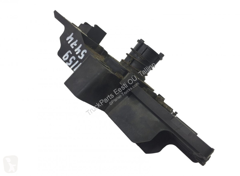 Reservdelar lastbilar Renault TRUCKS (01.00-)