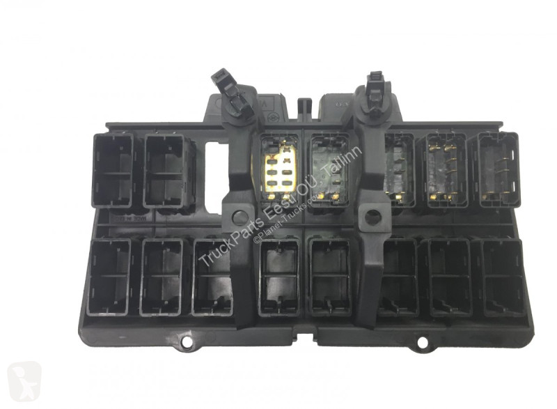 Reservdelar lastbilar Volvo FL II (01.06-)