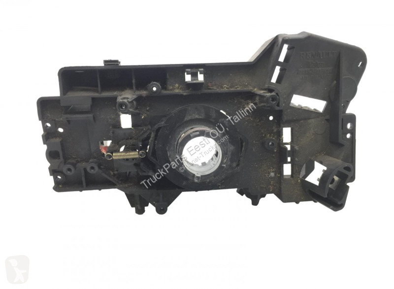 Reservdelar lastbilar Volvo FL II (01.06-)