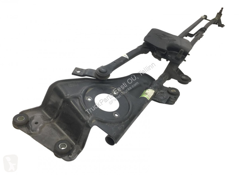 Reservdelar lastbilar Volvo FL II (01.06-)