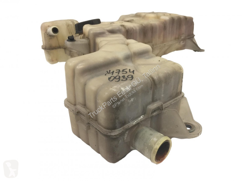 Reservdelar lastbilar Volvo FL II (01.06-)