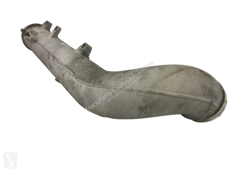 Reservdelar lastbilar Scania K-Series (01.12-)