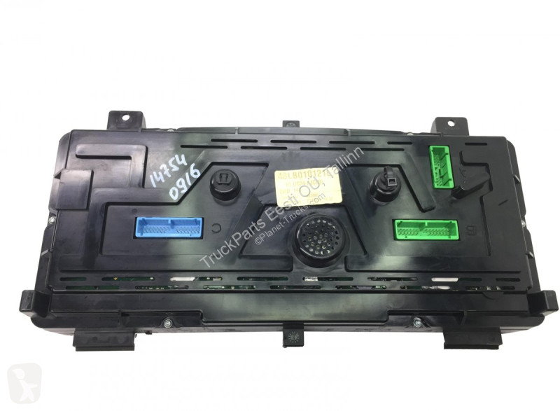Reservdelar lastbilar Volvo FL II (01.06-)