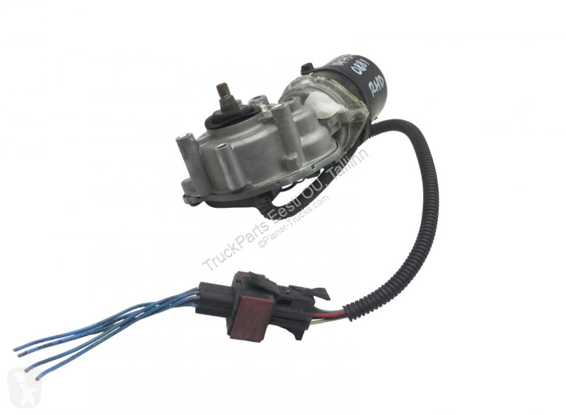Reservdelar lastbilar Volvo FL II (01.06-)