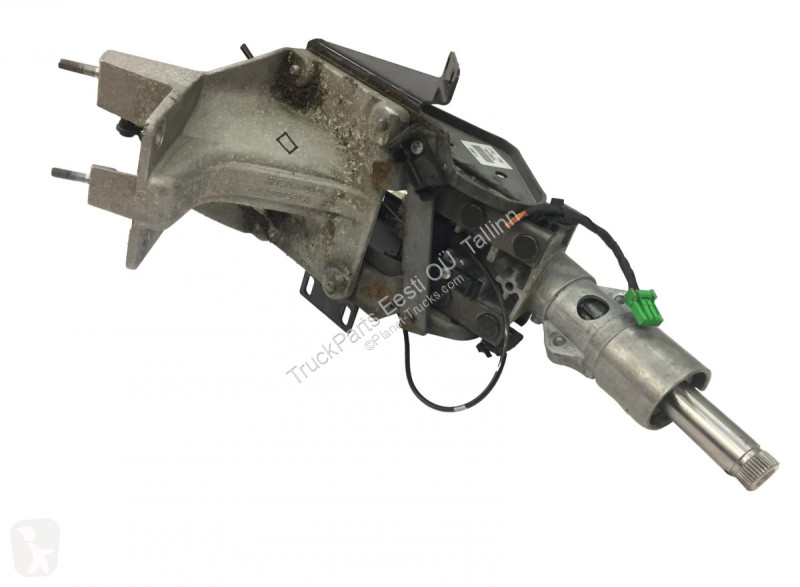 Reservdelar lastbilar Volvo FL II (01.06-)