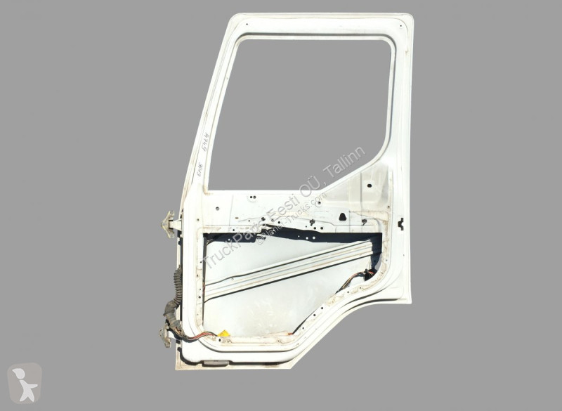 Reservdelar lastbilar DAF LF180 (01.13-)