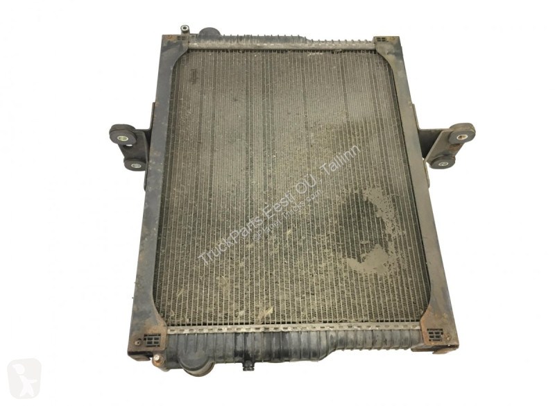 Reservdelar lastbilar Volvo FL II (01.06-)