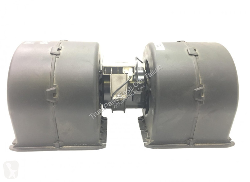 Reservdelar lastbilar Scania K-Series (01.12-)